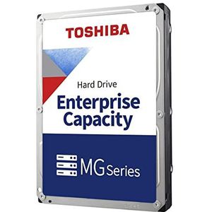Toshiba MG08 3.5 16000 GB Serial ATA III MG08, 3.5"", 16000 GB, W126147095 (III MG08, 3.5, 16000 GB, 7200 RPM)
