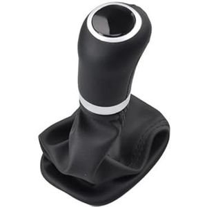 GZOVERSEA Automatische versnellingspook met hoes for auto CLASSIC AVANTGARDE, compatibel met Mercedes-Benz Viano Old Vito W639(ELEGANCE)