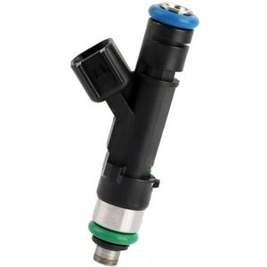 Voor Jeep Voor Liberty Voor Grand Cherokee 2004-2010 3.7L Voor Commander 2006-2009 3.7L Brandstofinjectoren 0280158020 53032701AA