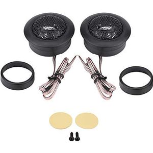 Audio 12V 150W Mini Super Power luidspreker voor tweeters - één paar