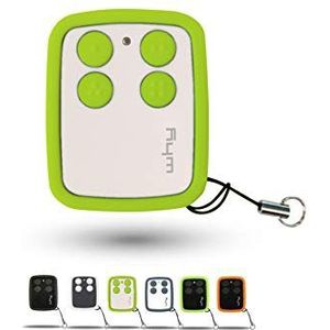 Sice Afstandsbediening Multifrequentie Waarom Evo, dark