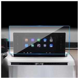 Displaybeschermfolie Voor GAC Voor Trumpchi GS4MAX 2024 14,6"" Navigatieschermbeschermer Gehard Glas GPS Dashboardfolie(Navigation Film 10.1)