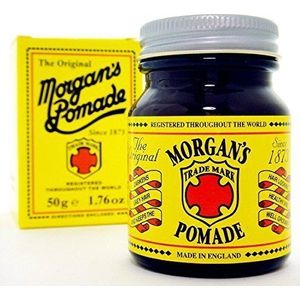Morgans Pomade 100G van Morgans