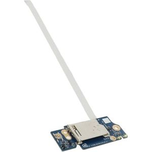 Switch Board Reader Board, Stabiele Power Button Board voor Laptop, Professionele Installatie Vervanging voor 14S FR voor DA0PATH16A0