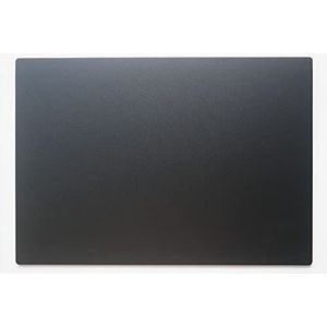 Laptop LCD-Topcover Voor For Lenovo ThinkPad Yoga 11e 4th Gen Chromebook Color Zwart