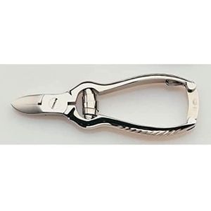 Bomedys nippes nageltang, 23 stuks