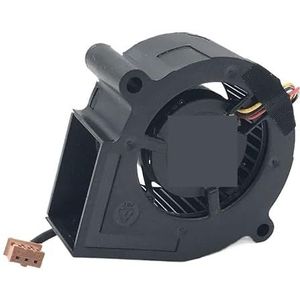 1 stuks VOOR ADDA 5cm AB05012DX200600 5020 12v 0.15a Blower Koelventilator