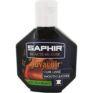 Saphir Juvacir Tinctuur, Zwart 01, 75 Ml, 1 Units