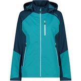 CMP Dames Hoodie Jas