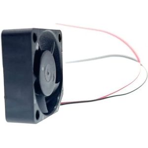 Voor Sunon MF30101V1-1000C-A99 30mm x 10mm ventilator: 12V, 11500RPM, 5,5CFM, Vapo-lager, mini-koeling