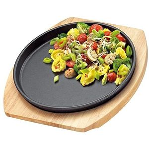 Somagic - Inbouwgrill - Robuust Gietijzer - 3 Hoogtes - Voor 10 Personen - 48,5 X 34 Cm Somagic - Inbouwgrill - Robuust Gietijzer - 3 Hoogtes - Voor 10 Personen - 48,5 X 34 Cm