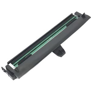 P1080383-415 PrintHead Printkop voor Zebra ZD420 Thermische Label Printer 203DPI Echt, Zwart