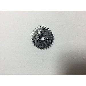Replacement Parts for Printer PRTA07476 Fuser Drive Gear for Samsung CLP365 CLP366 CLP360 CLP410 CLP460 CLX3305 CLX3306 CLP415