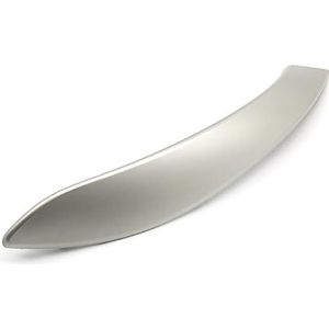 Auto interieurdeurgrepen Voor BMW 3 4 Serie M3 M4 F30 F31 F32 F33 F34 F35 F36 F80 F82 316d 318d 320d 320i 325d Binnendeurgreep Buitenbekleding(Zilver Links)