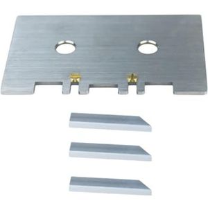 Wdbild Upgrade uw met langdurige Head & Guide Gauge Mechanische uitlijning Check Accessoires Nieuwe versie gids