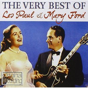 Les -& Mary Ford- Paul - The Very Best Of