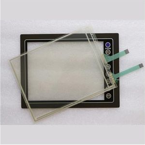 VLALAMNO UG320H-SC4Z​E Beschermende film en touchpad (Film Touchpad)