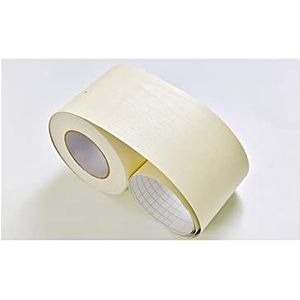 Rand van achtergrond DIY Zelfklevende Hout Stijl Vinyl Behangrand Multicolor 10cmx5m(Wood Beige)