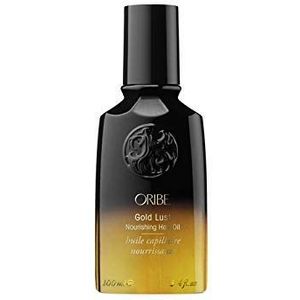 Oribe Gold Lust Nourishing Hair Oil 50ml - Made in USA