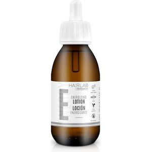 SALERM Hair Lab Lotion tegen haaruitval, 120 ml, voor dames en heren, voor fijn haar, stopt haaruitval, stimuleert haarregeneratie