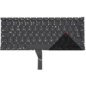 US/UK/RU/GR/FR/SP/BR/IT/PT/PO/TR/TI Laptoptoetsenbord voor Apple Air 13.3 A1369 A1466 MC503 MC504 MC965(BR)