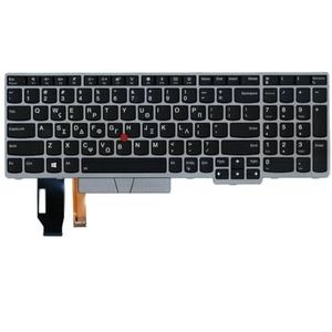 Lenovo Keyboard ASM w Num, FRU01YN753