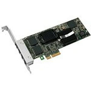 Intel E1G42ETBLK PRO/1000 ET Dual Port Server Adap