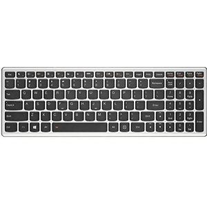 Lenovo Keyboard (ENGLISH) 25211233, Keyboard, UK, 25211203, FRU25211233 (25211233, Keyboard, UK English, Lenovo, Ideapad Z710)