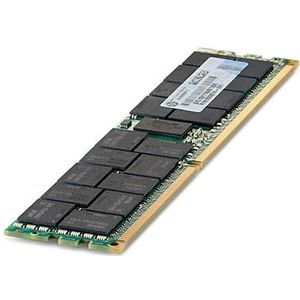 Hewlett Packard Enterprise - 16GB - Geheugenkaart - Dual Rank - W125831874