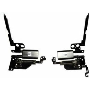 Laptopaccessoires Laptop LCD-scharnierenset voor LENOVO VOOR ThinkPad voor Yoga 370 L en R LCD 01HY218