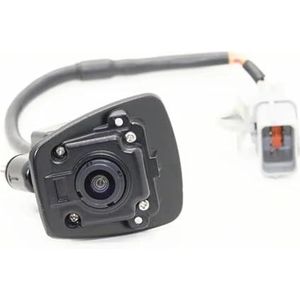Achteruitrijcamera's auto Auto Achteruitrijcamera Parkeerhulp Camera Voor Hyundai I20 Voor GETZ 95760C8000 95760C8001 95760C8301 Parkeercamera
