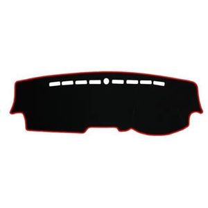 Aandrijfriem Bromfiets Voor MG Voor HS Voor EHS Voor PHEV 2018 2019 2020 2021 2022 2023 Antislipmat Dashboardhoes Zonnescherm Dashmat Tapijt(Right Hand Red Edge)