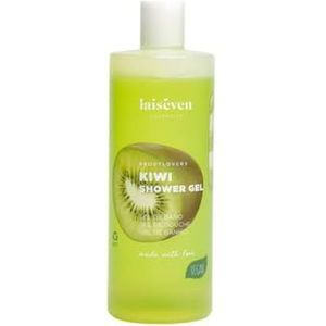 Laiseven Gel Baño Kiwi 750 Ml Huidverzorgingsproduct