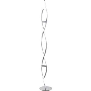 Paul Neuhauser 9140-55 Led-design staande lamp gebogen lamp voor woonkamer