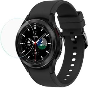 Voor Samsung Galaxy Watch 4 Classic 42MM Screen Protector Tempered Glass