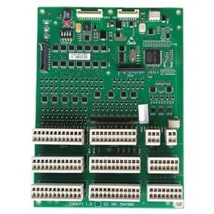 ID.Nr. 594308 interfacekaart