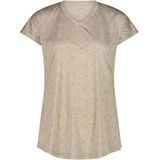CMP - Dames Jersey Shirt - Ruim - Ademend - Voor Sportactiviteiten