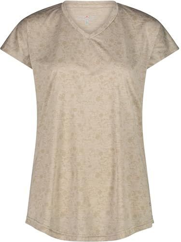 CMP - Dames Jersey Shirt - Ruim - Ademend - Voor Sportactiviteiten