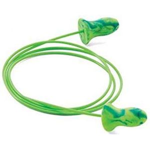 Oordopjes for slaap, herbruikbare ruisonderdrukkende oordopjes om te slapen, oordopje met lijnruisonderdrukking Geluiddichte oordopjes Anti-geluid Fabriekswerk Anti-geluid (kleur: A6 paar, maat: M) (