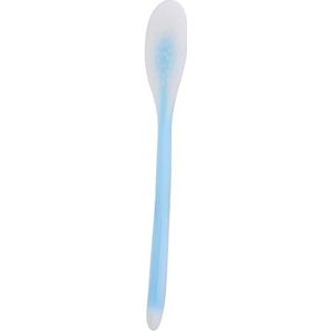 Gua Sha Tool, Massage Gua Sha Stick Gua Sha Stick Silicone voor Cervicale Wervelkolom Rug, Voet, Kuit, Dij (Blauw)