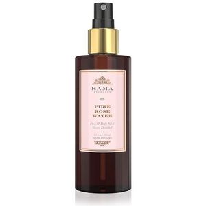 KAMA AYURVEDA Pure Rosewater - 200 ml