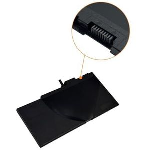 CM03XL CM03 Laptopbatterij voor HP EliteBook 840 845 850 855 740 745 750 755 G1 G2 Serie Notebook Past op CO06 CO06XL Batterij