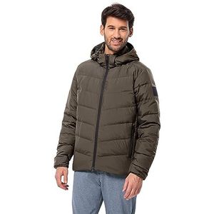 Jack Wolfskin Colonius Jkt M Donsjack voor heren