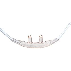 Salter 16 zachte neus cannula inc 2,1 m slang