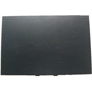 Laptop LCD-Topcover Voor For SONY VGN-U VGN-U750P Zwart