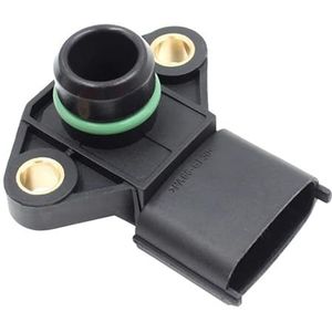 MAP Sensor Voor Ssangyong Voor Rexton Kyron Stavic Actyon 2005-2010 Map Manifold Absolute Pressure Sensor 6675420017