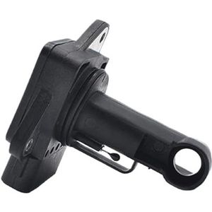Air Intake Flow Meter Base Massaluchtstroommetersensor Geschikt Voor LEXUS IS220d IS 220d II Geschikt Voor TOYOTA ECHO YARIS COROLLA 1.4 D-4D 1.4 D4D 1.4D luchtmassasensor zuigbuis