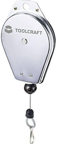 Lasklem - Kabellengte tot 1,5 m - Verchroomd - IJzer