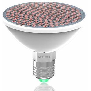 IR Led Lamp 200 Leds In de buurt van Infrarood Lamp voor Relief Joint Pijn Spierpijn Lichaam Staand 730nm - 850nm Groeien Licht Lamp Fotosynthese Bloem Vruchtvorming