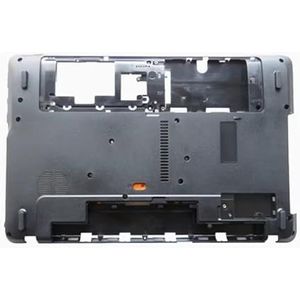Voor Acer Aspire E1-571 E1-571G E1-521 E1-531 E1-531G LCD-achterkant/rand/palmsteun boven/onderkant/harde schijfkap(D shell)